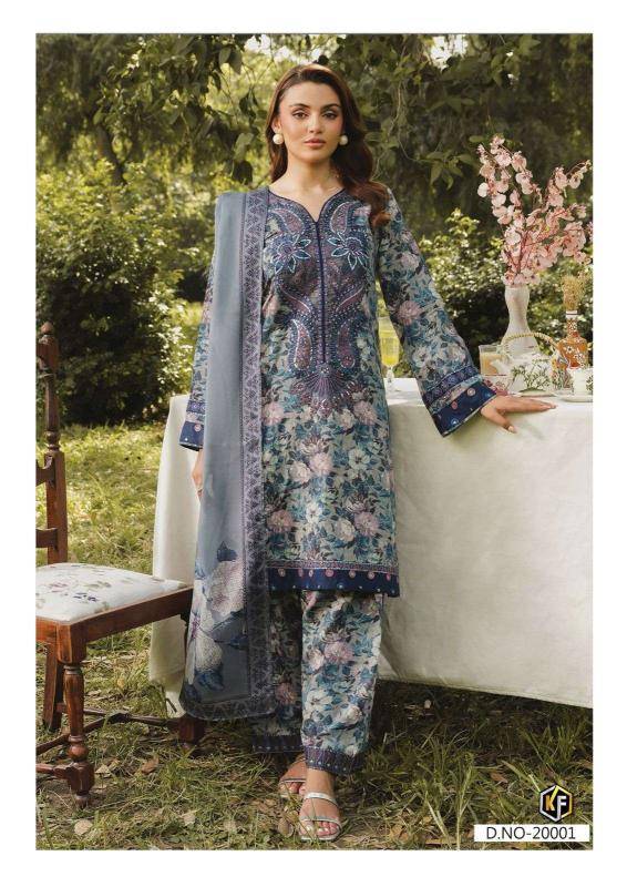 Keval maryum & maria vol-20 salwar suit manufacturer in Bangalore